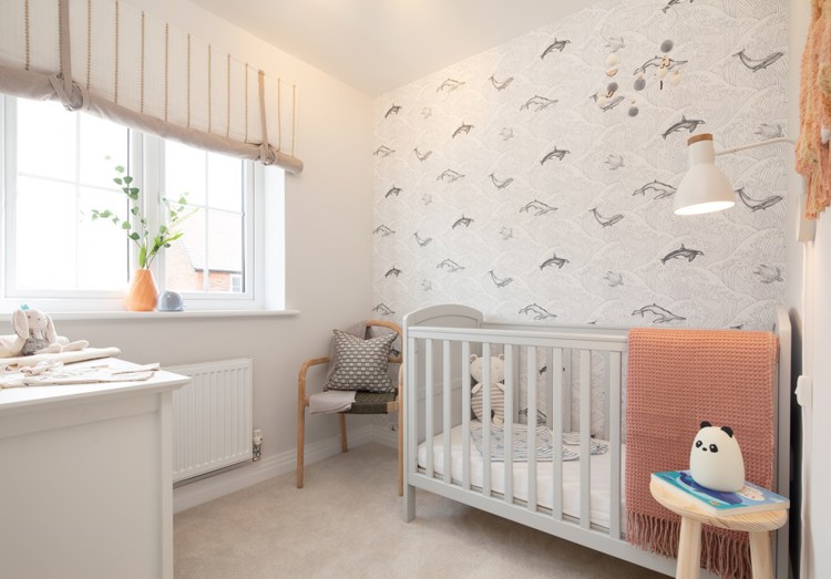The Hawthorn Bedroom3 Ingatestone Grove