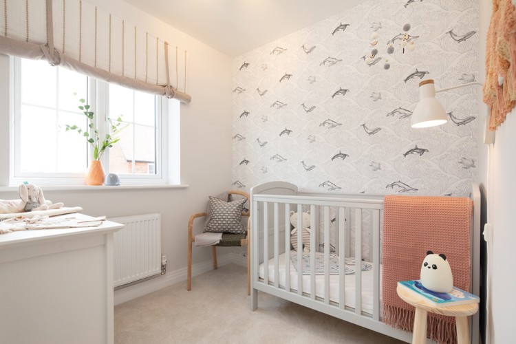 The Hawthorn Bedroom3 Ingatestone Grove