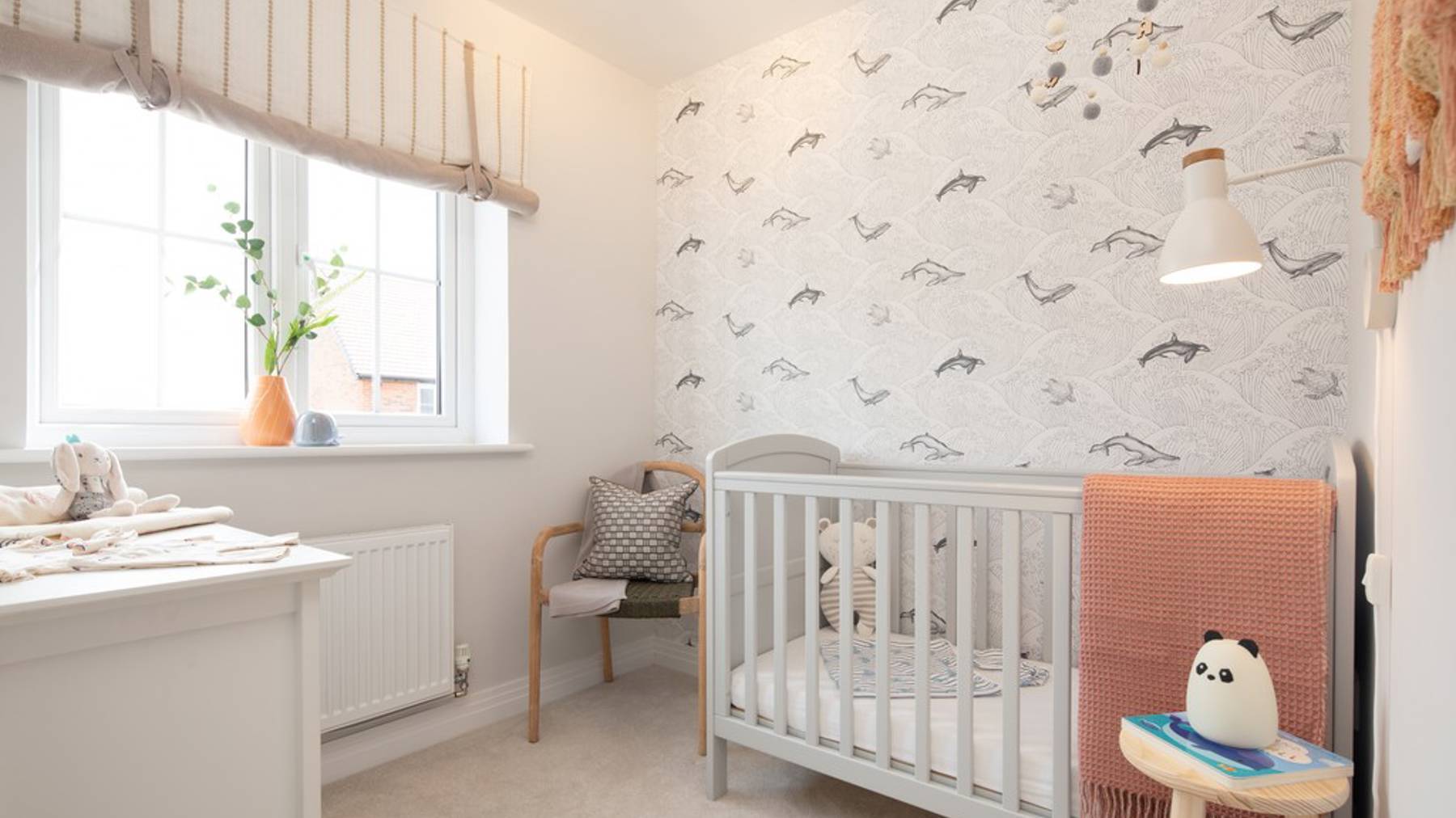 The Hawthorn Bedroom3 Ingatestone Grove