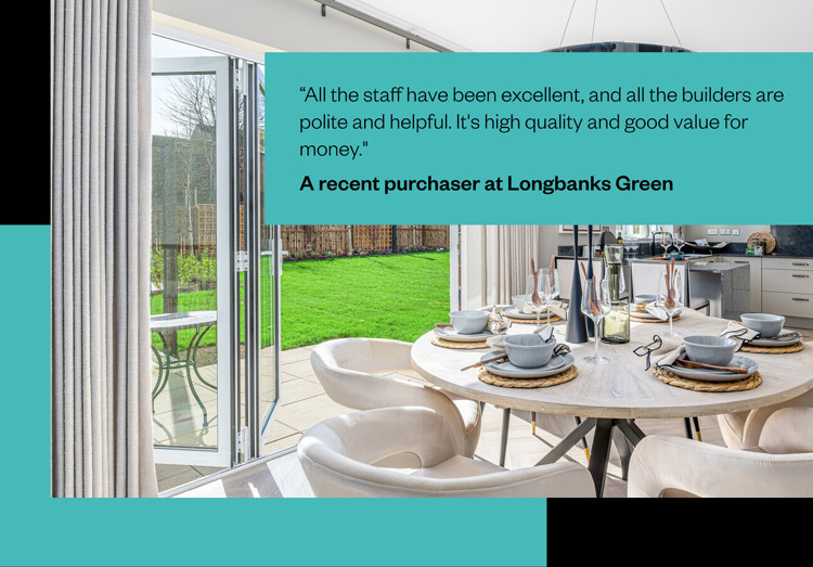 Longbanks Green Testimonial (2)