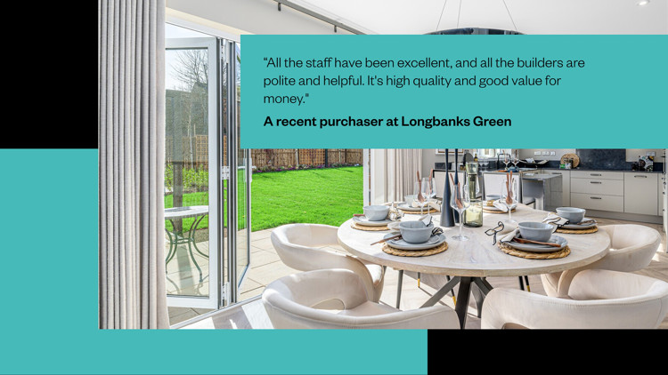 Longbanks Green Testimonial (2)