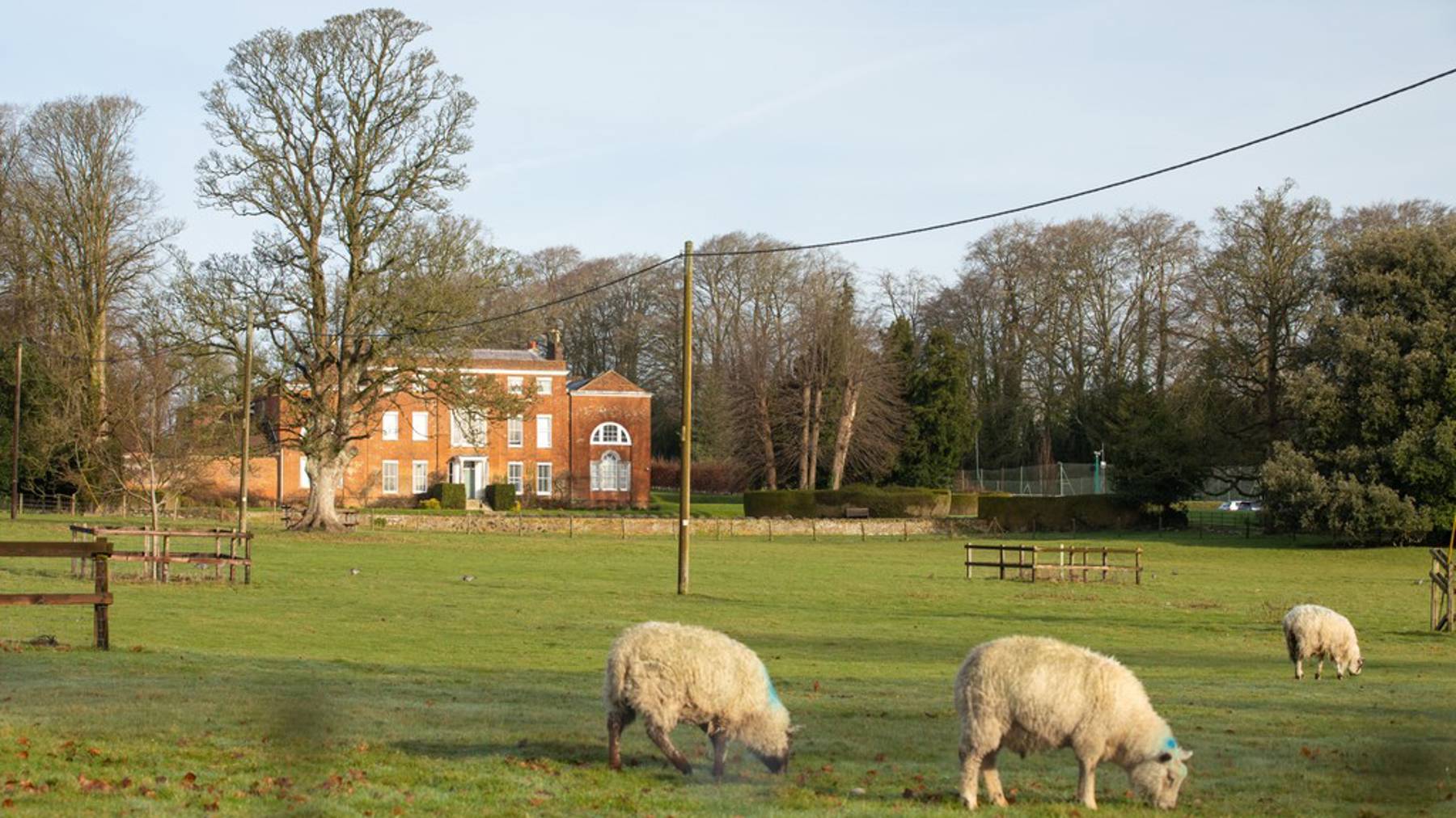 Worting Park | Local area image