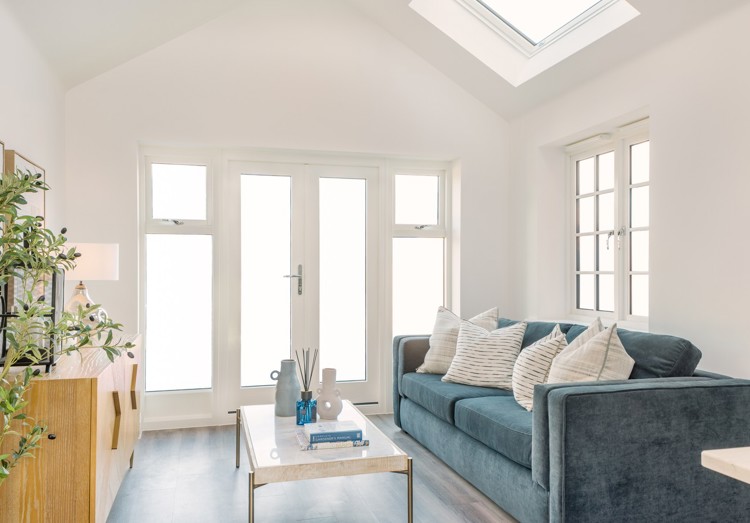 Internal image of The Magnolia, house for sale in Wimborne