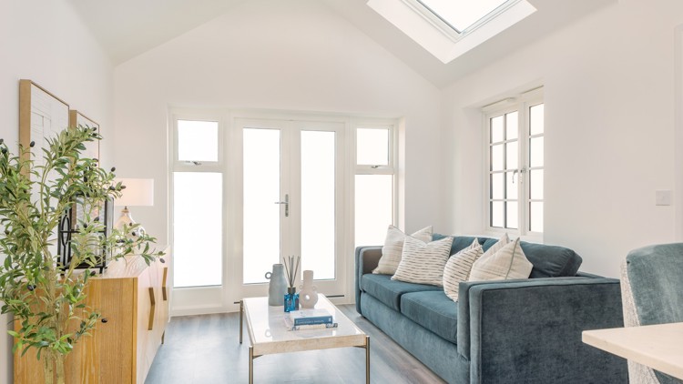 Internal image of The Magnolia, house for sale in Wimborne