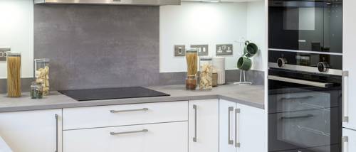 Millgate Lawns Allan Kitchen