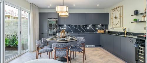 Pinefields Darroch Kitchen