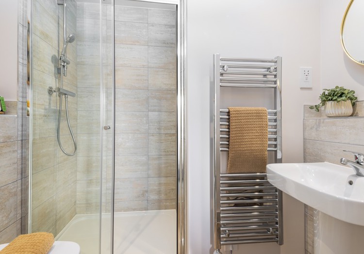 Ingatestone Grove Foxglove Ensuite