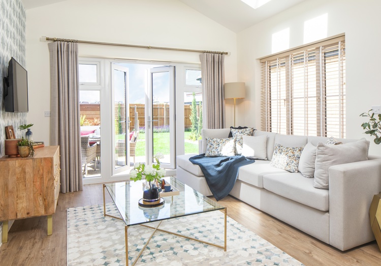 Vb1218643 7245 22 Plot2 Whitehouse Milton Keynes Kitchen Breakfast