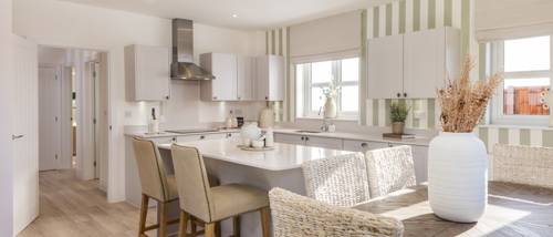 Vb2342670 A1082 078 Plot 54 Langmead Place Angmering CALA SHC Kitchen Family Dining Room 800X342