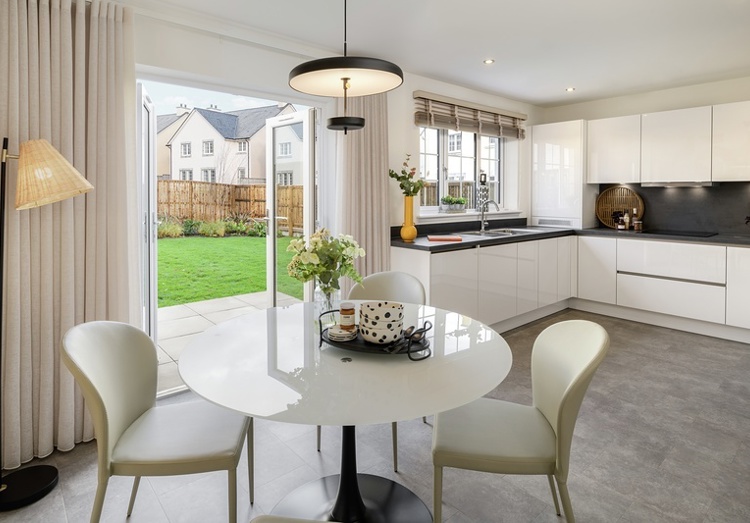 Vb2102568 Print Dining To Kitchen Zacandzac (1)
