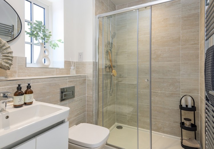 Internal image of The Magnolia, house for sale in Wimborne