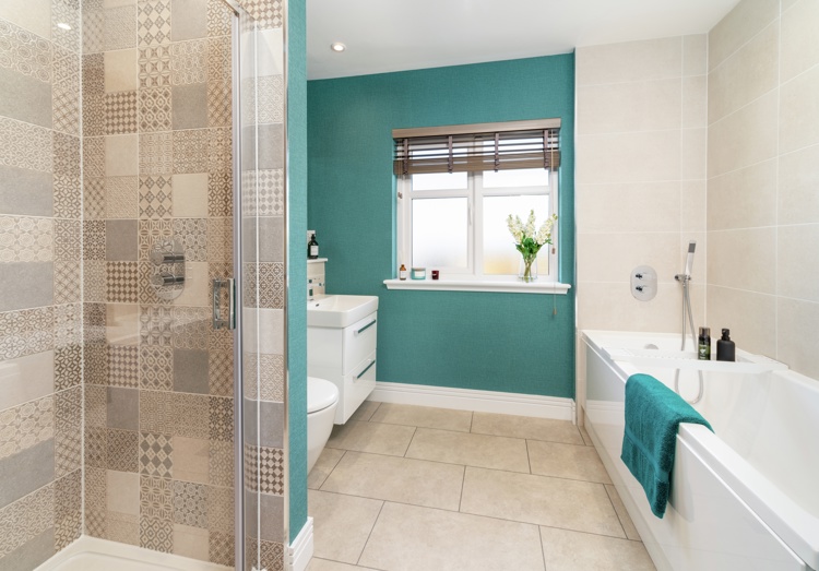 Vb1645914 Bryce Family Bath Zacandzac