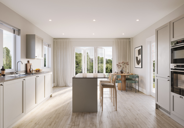 Arabella Park Int Ruben Kitchen