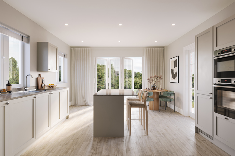 Arabella Park Int Ruben Kitchen