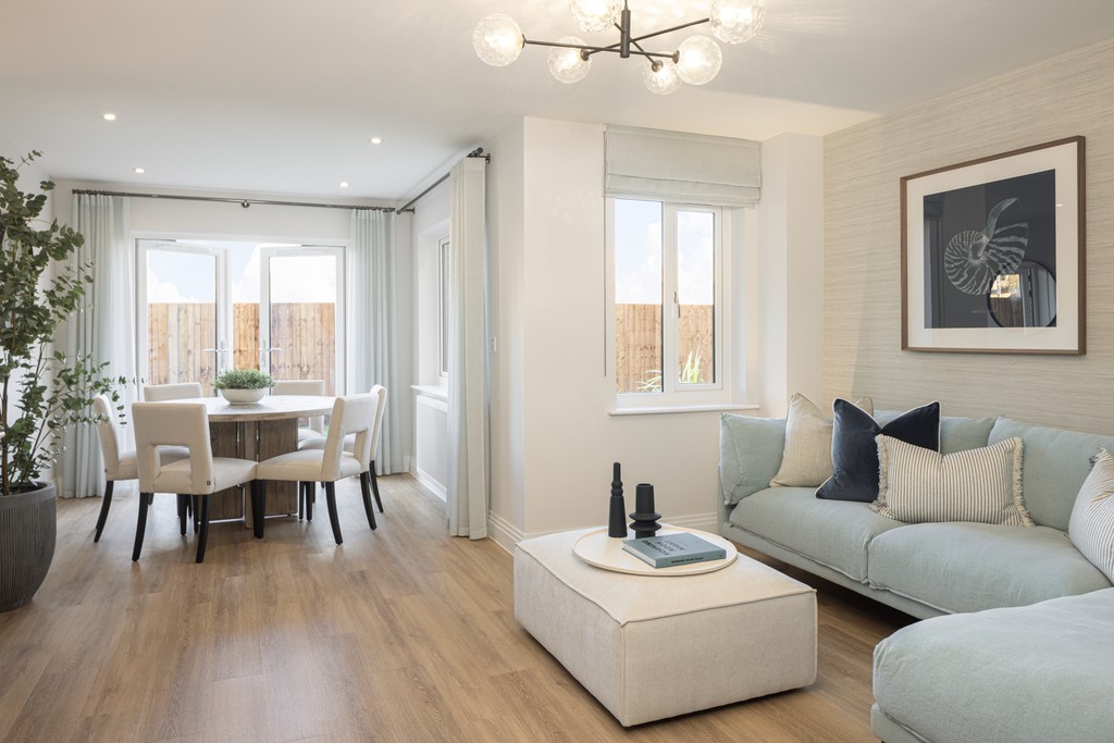 Houses for sale in Crowthorne