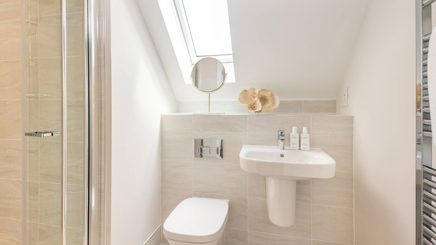 New homes for sale Egham 