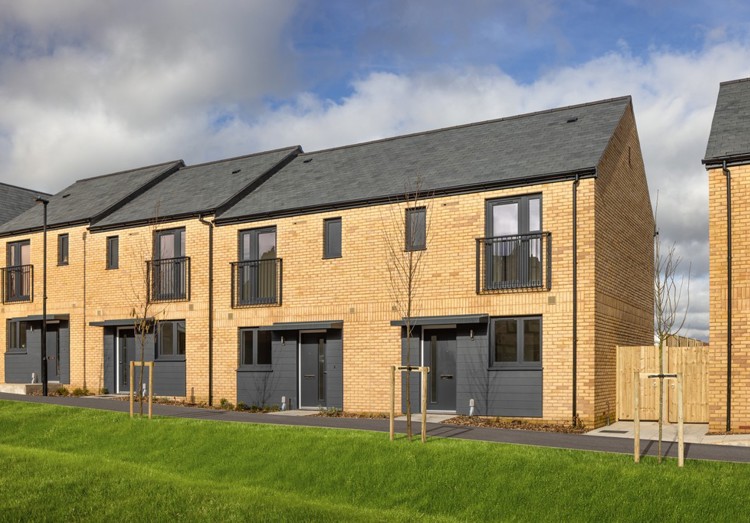 External image of The Aspen, house for sale in Winchester