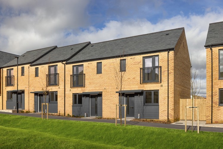External image of The Aspen, house for sale in Winchester