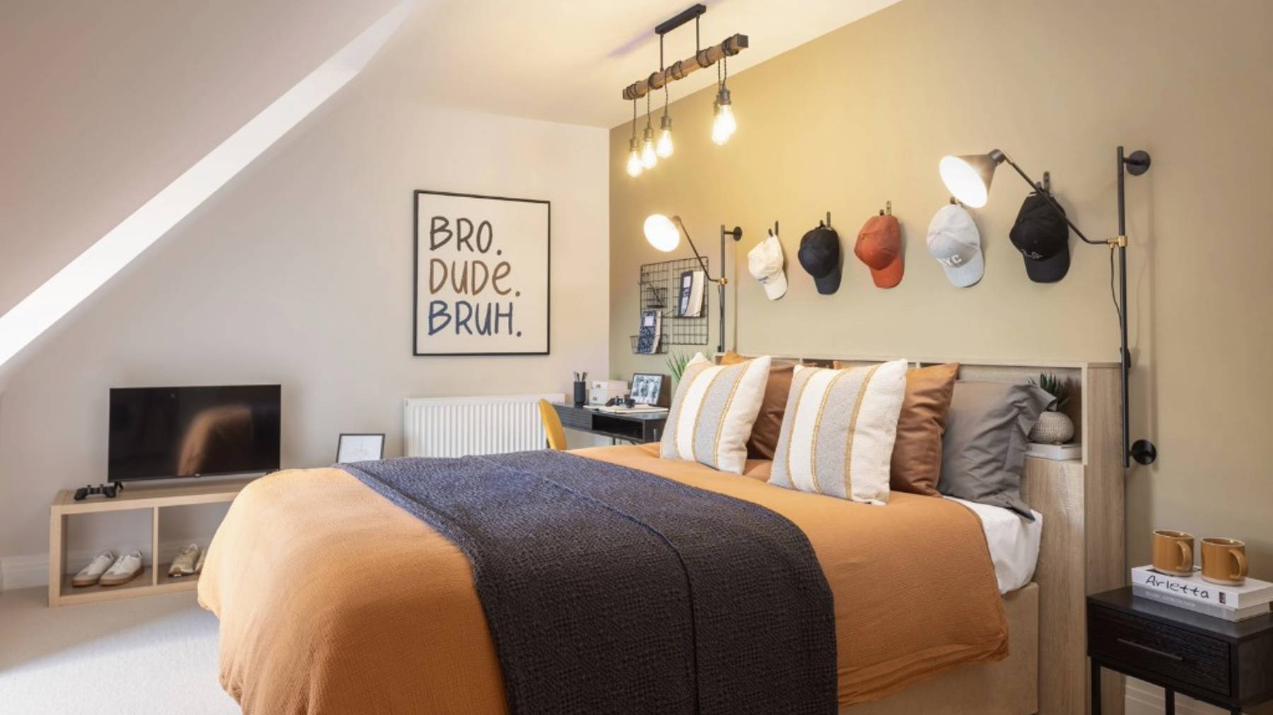 4 bedroom houses for sale potters bar
