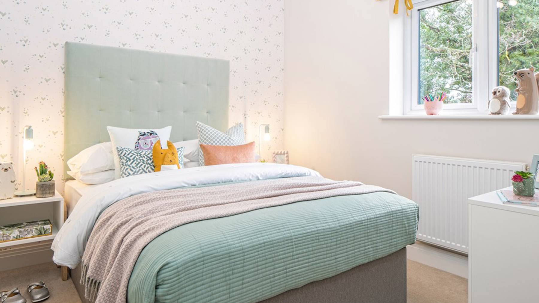 The Lanmead_Bedroom3_Ufford Chase