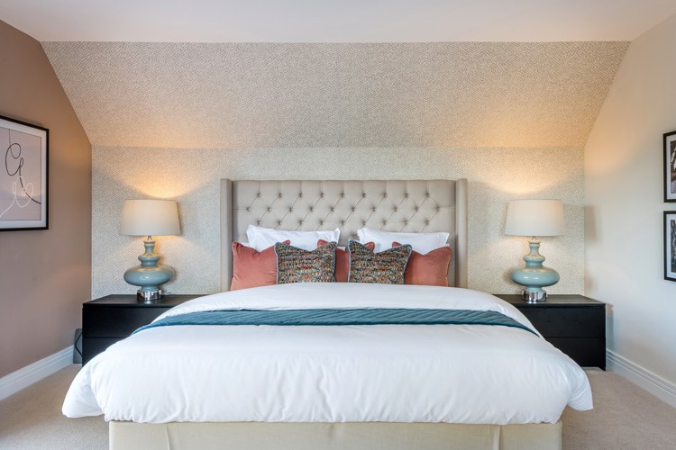 Vb2018569 20220627 Cala Homes Belwood Oaks Dewar Bedroom 1 005 1600X1067