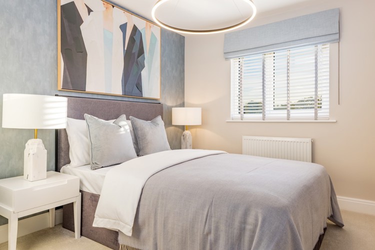 New homes for sale in Deepcut