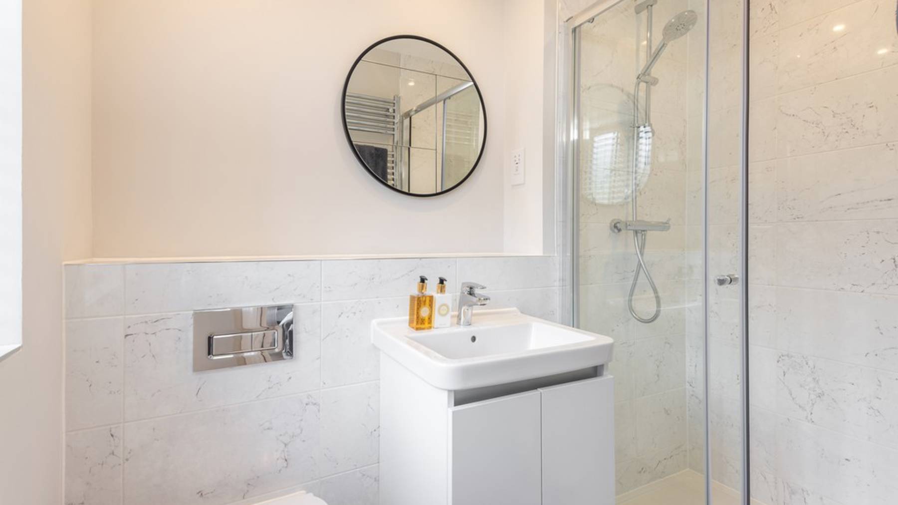 New homes for sale in Deepcut