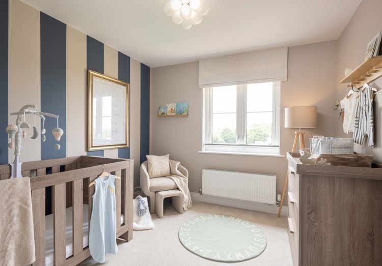 new build houses for sale potters bar