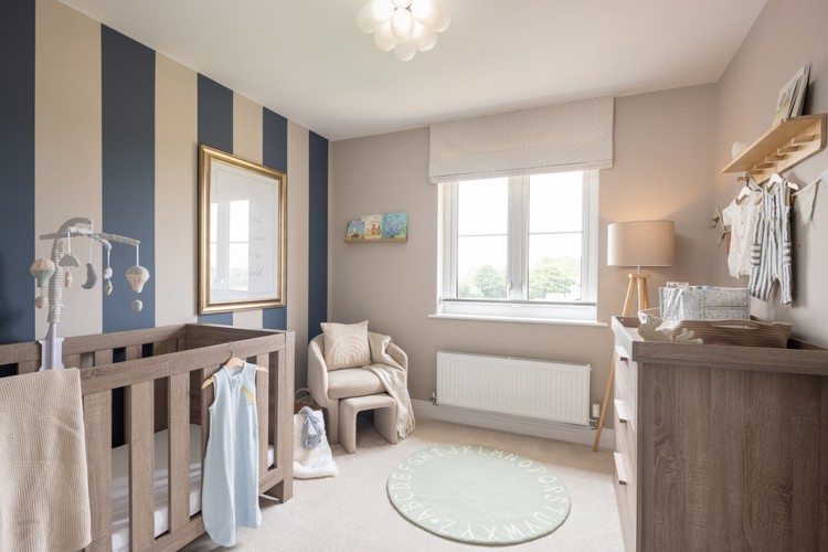 new build houses for sale potters bar