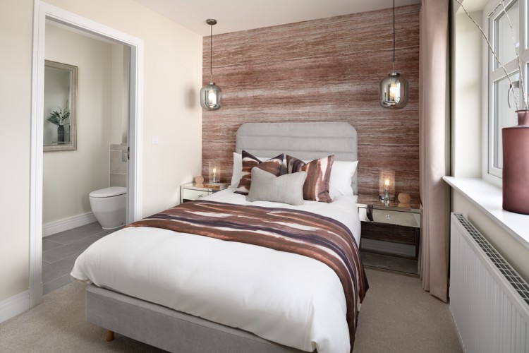 Vb1692544 Print Plot 4 Bedroom 1 To Ensuite Zacandzac 3200X2133