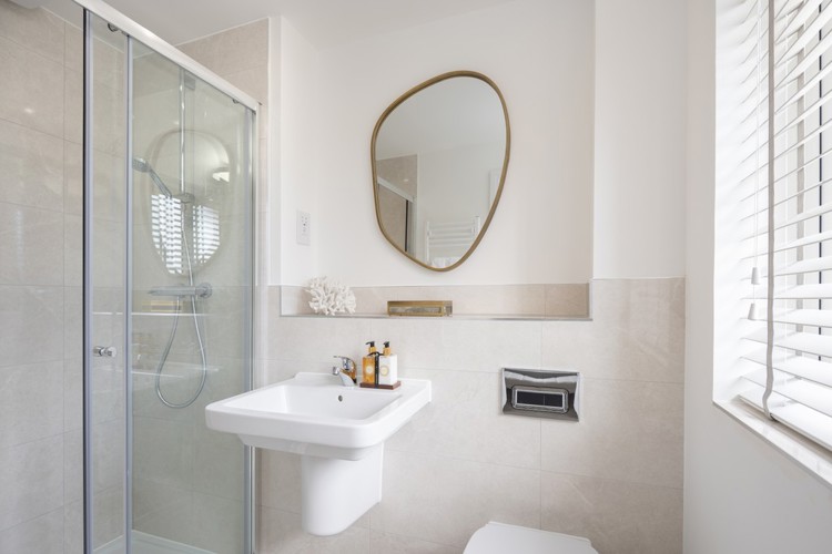 New Home for sale Himley Village, Bicester