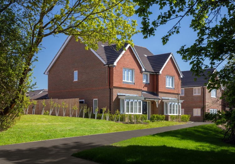 5 bedroom homes for sale newbury