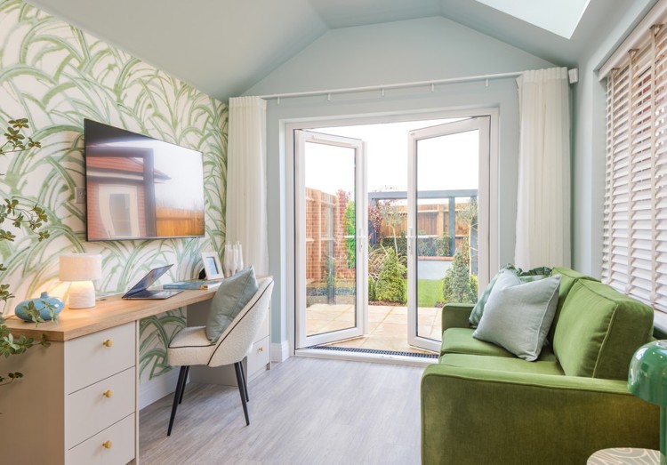 3 bed houses for sale newbury