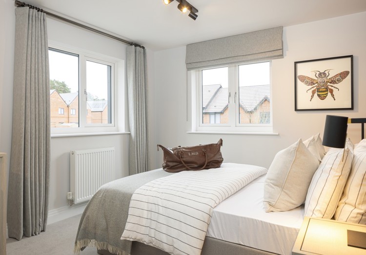 3 bedroom home for sale in Deepcut