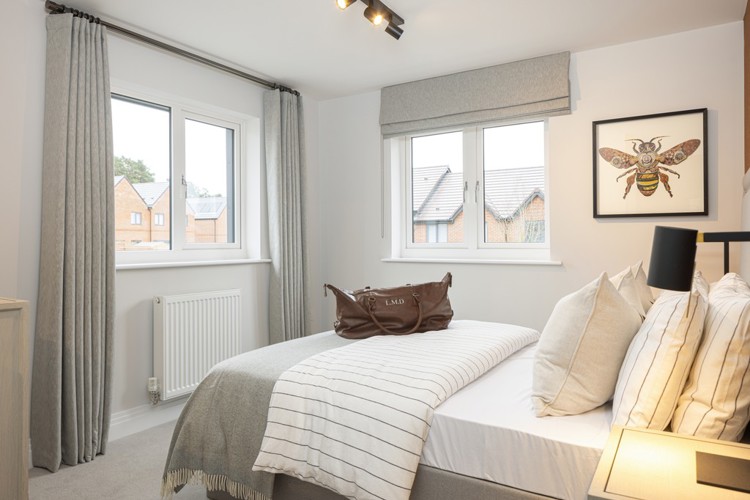 3 bedroom home for sale in Deepcut
