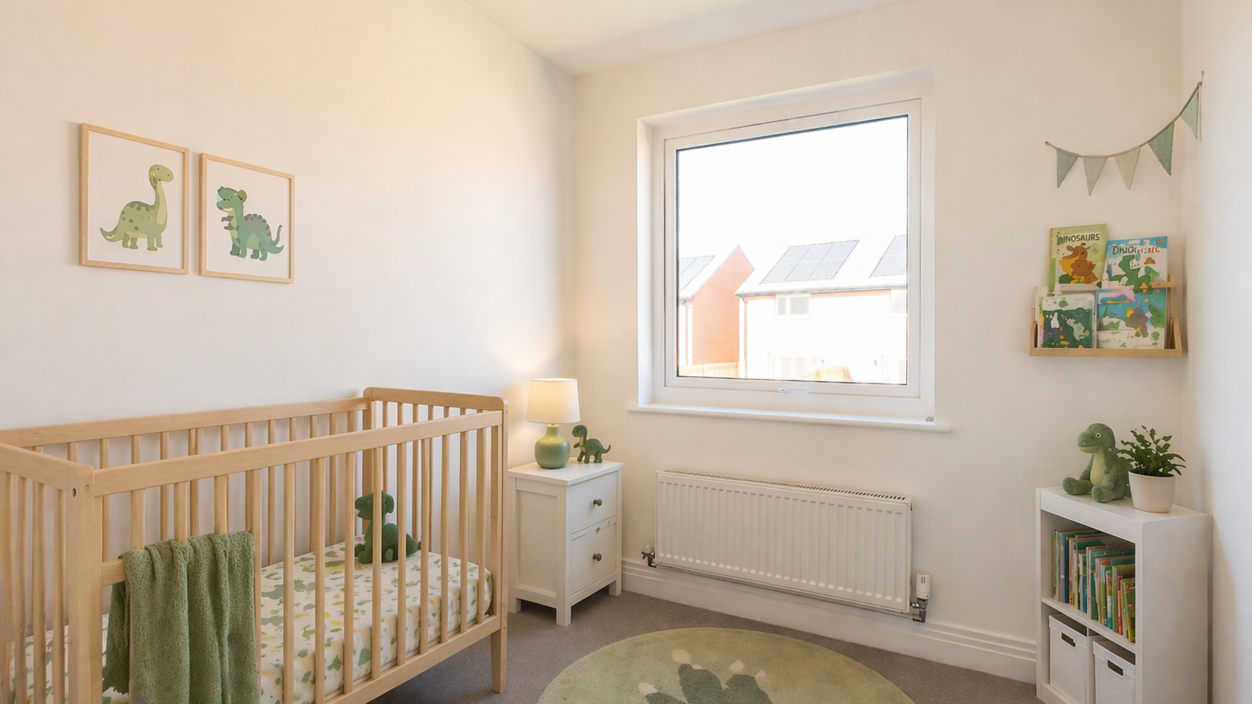 Sycamore Plot 6 Virtual Staging 7