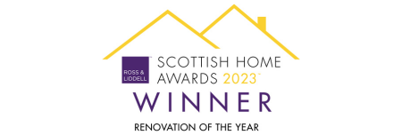 Scottish Home Awards 2023