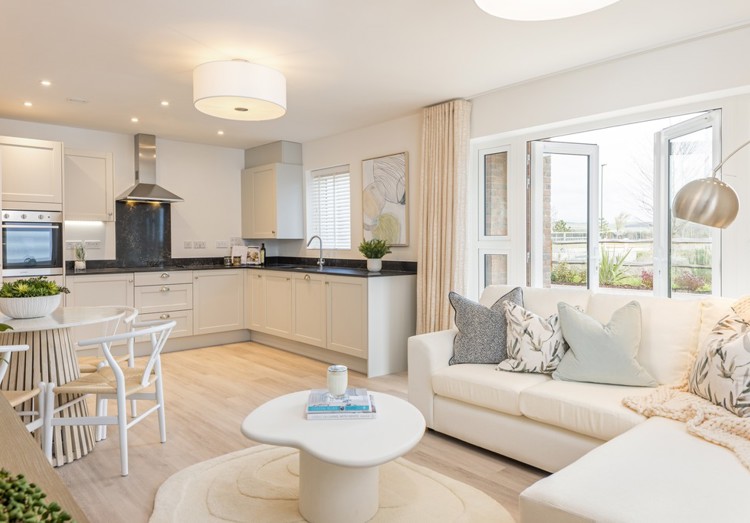 Apartments for sale in Egham Surrey