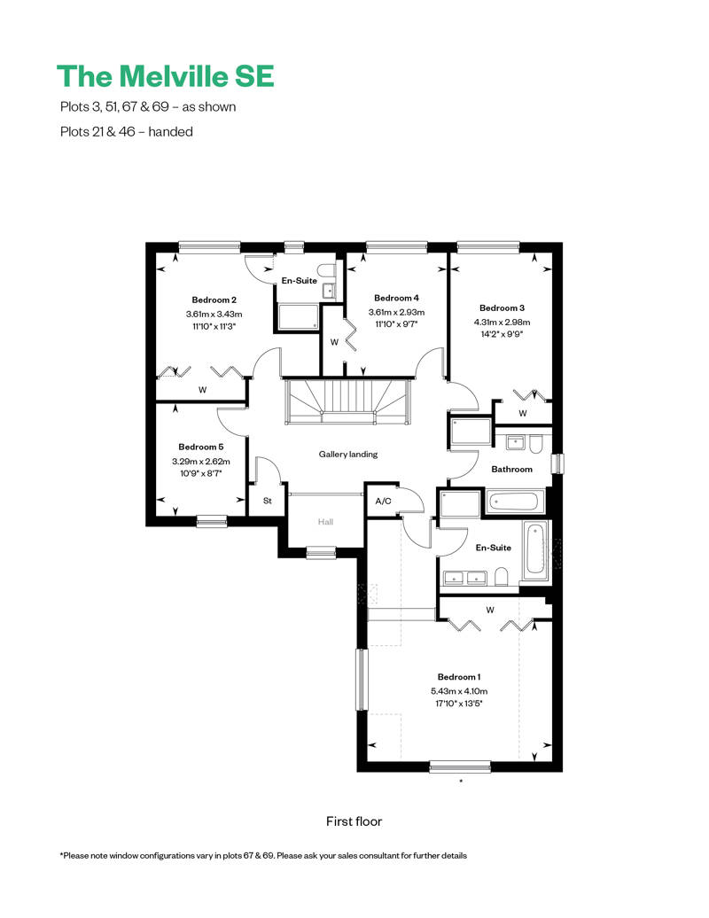 5085664 CALA WEST Ballagan Woods Home Style Update Web Floorplans 885X1146px Melville SE FF 6506035