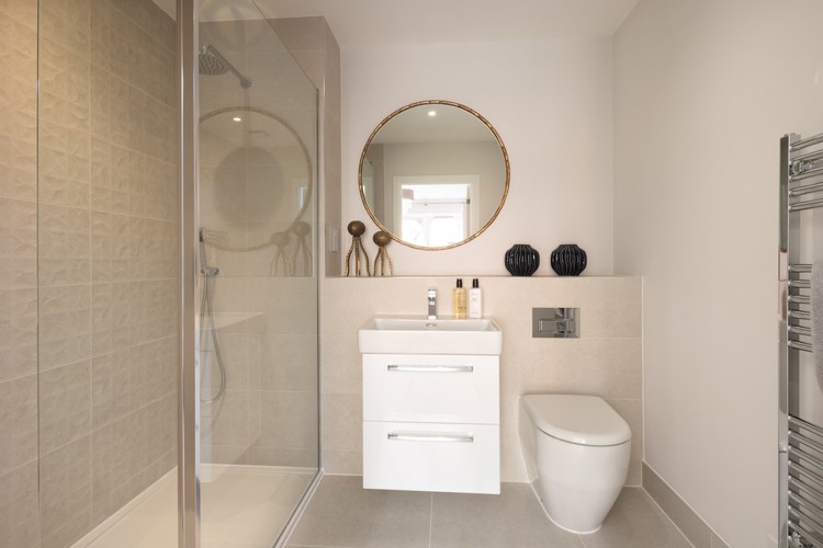 New homes for sale Weybridge 
