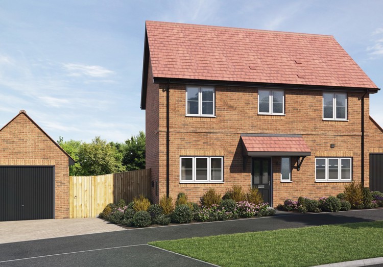 10 Cedar Plot 197