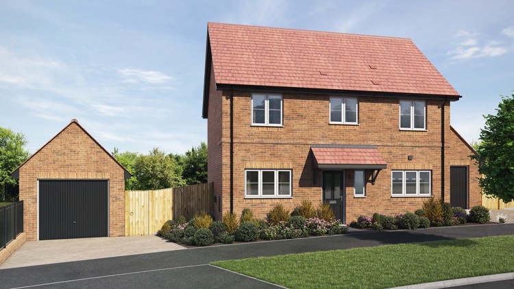 10 Cedar Plot 197