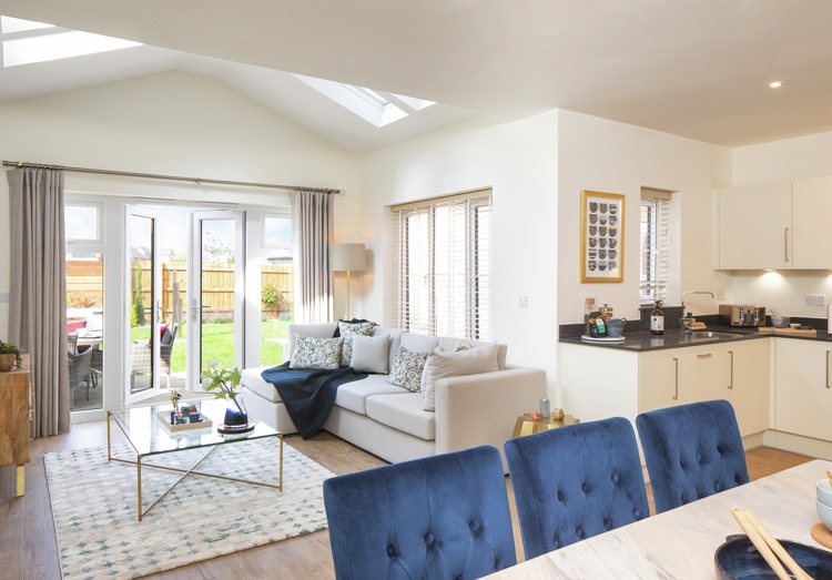 Vb1218635 7245 21 Plot2 Whitehouse Milton Keynes Kitchen Breakfast