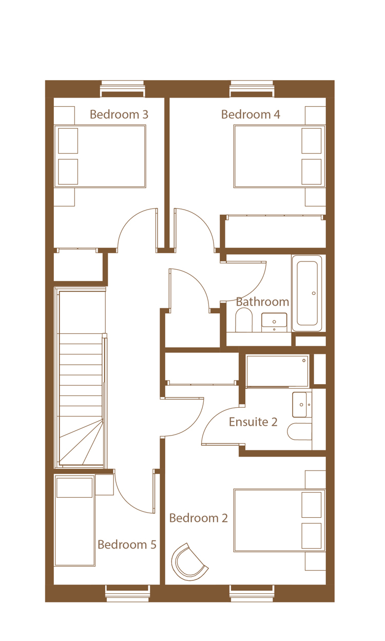 Alder Townhouse Elder Elder 2