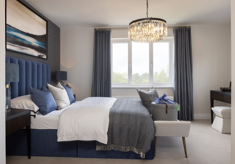 3 bedroom houses for sale Crowthorne