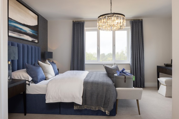3 bedroom houses for sale Crowthorne