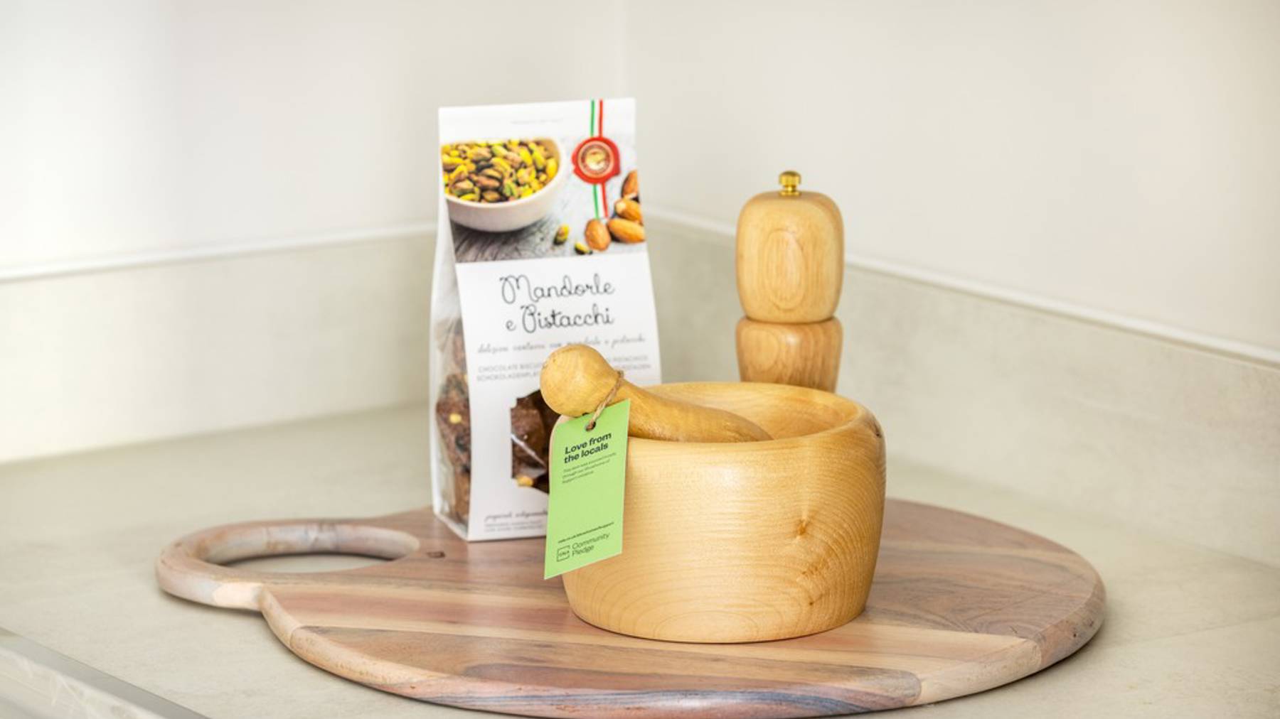 Showhome of Support Egham