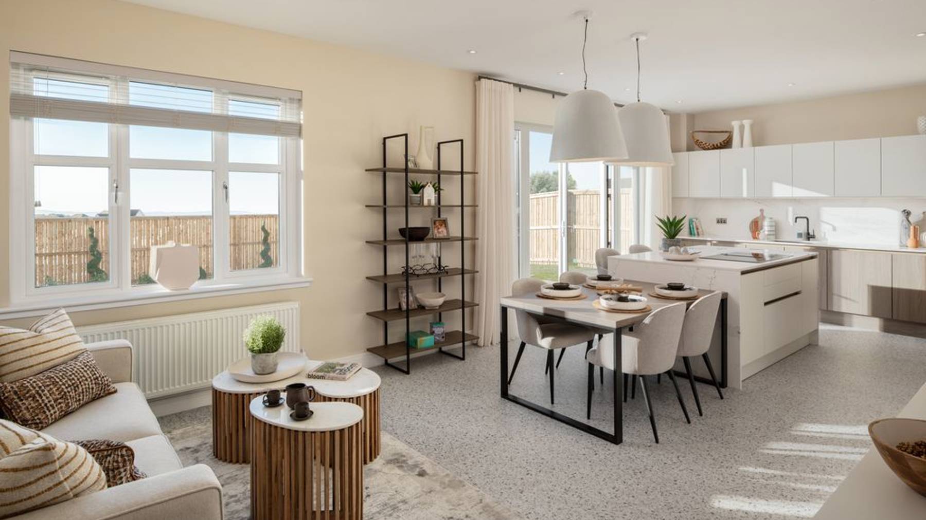 macrae burnland meadows showhome_kitchen