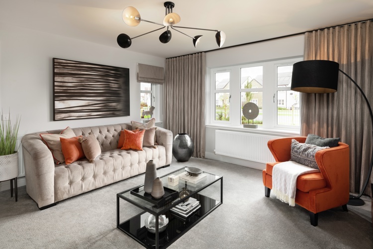 Vb1716157 Kinnaird Lee Cleland Family Area To Sofa