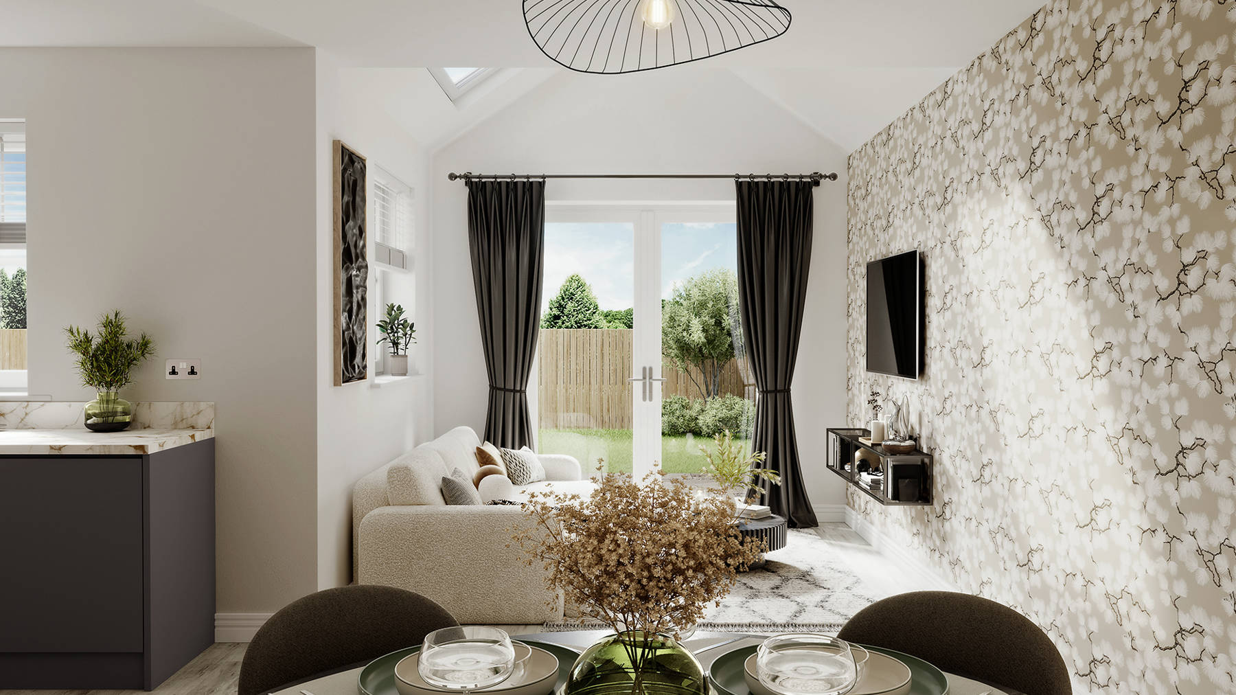 The Fir Detached Milltimber